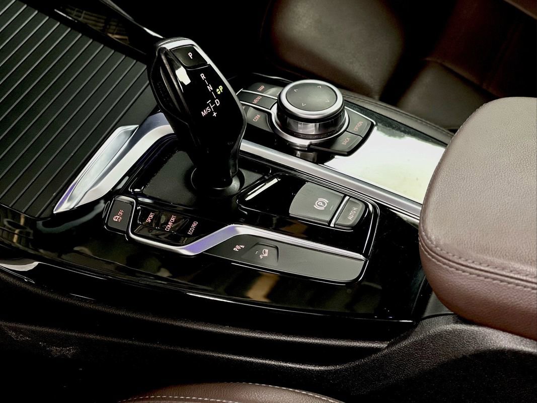 Used 2021 BMW X3 xDrive30i w/ Premium Package Essential image 37