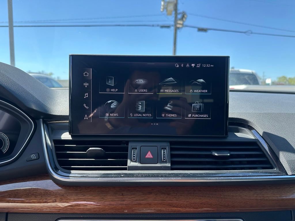 Used 2023 Audi Q5 2.0T Prestige w/ Prestige Package image 17