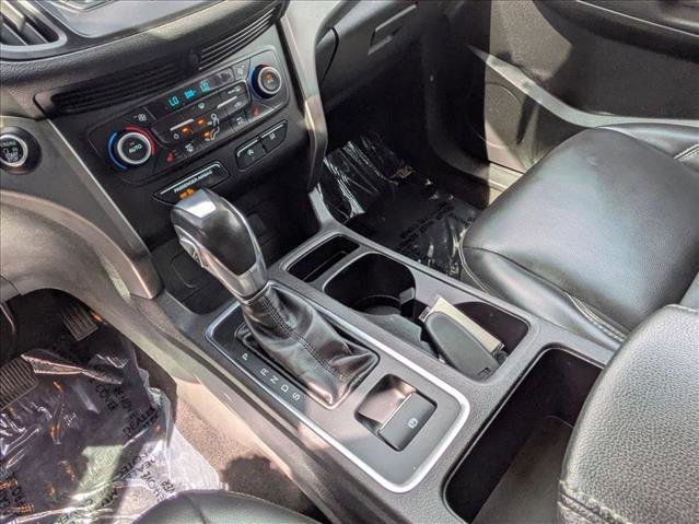 Used 2019 Ford Escape SEL image 16