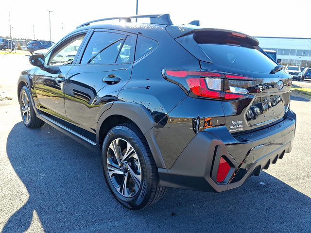 Used 2024 Subaru Crosstrek 2.0i Premium w/ Popular Package #3 image 5