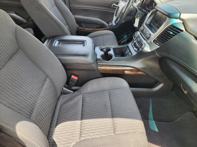 Used 2018 Chevrolet Tahoe LS RWD image 13