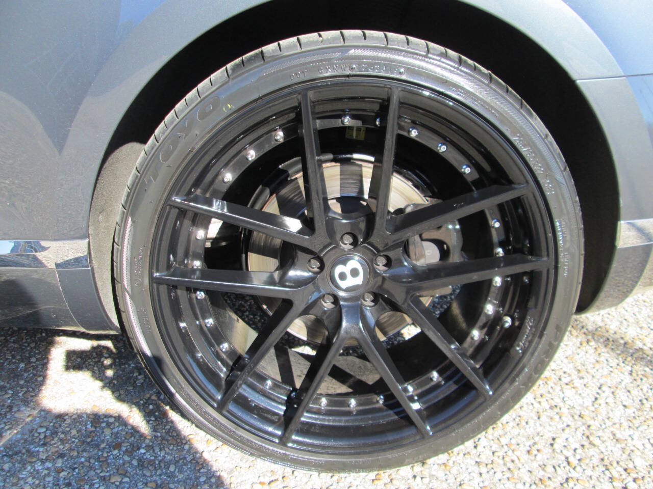 Used 2012 Bentley Continental GT AWD/4WD image 13