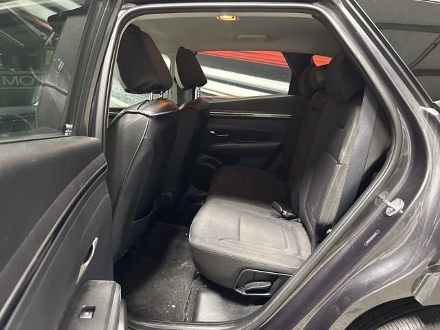Used 2022 Hyundai Tucson SEL image 12
