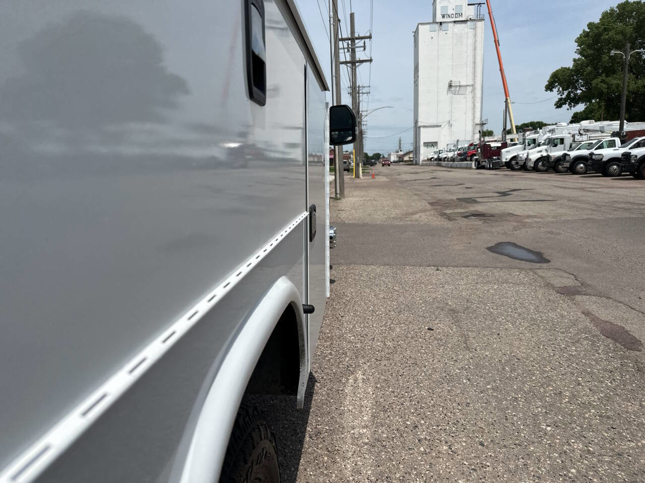 Used 2017 Ford F350 XL w/ Power Equipment Group image 29