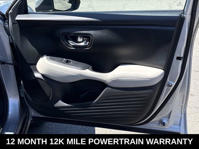 Used 2023 Honda HR-V LX image 8