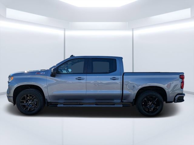 Used 2025 Chevrolet Silverado 1500 RST w/ RST All Star Premium Package image 6