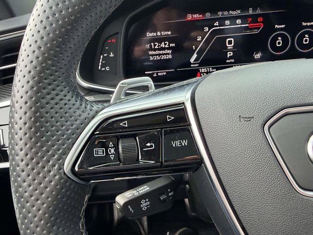 Used 2024 Audi RS 7 Performance image 28