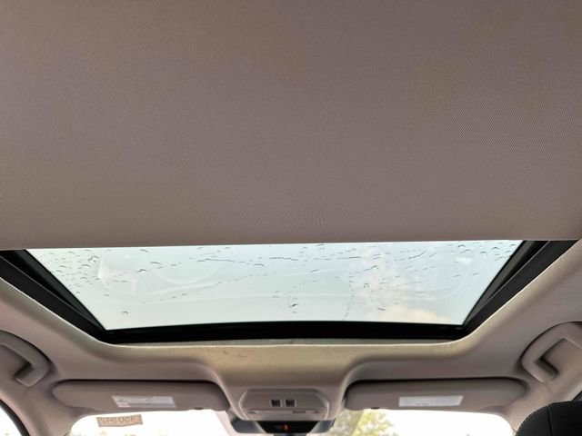 New 2025 Nissan Kicks SV w/ SV Premium Package image 11