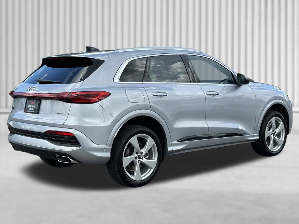 New 2026 Audi Q5 Premium Plus AWD/4WD image 5