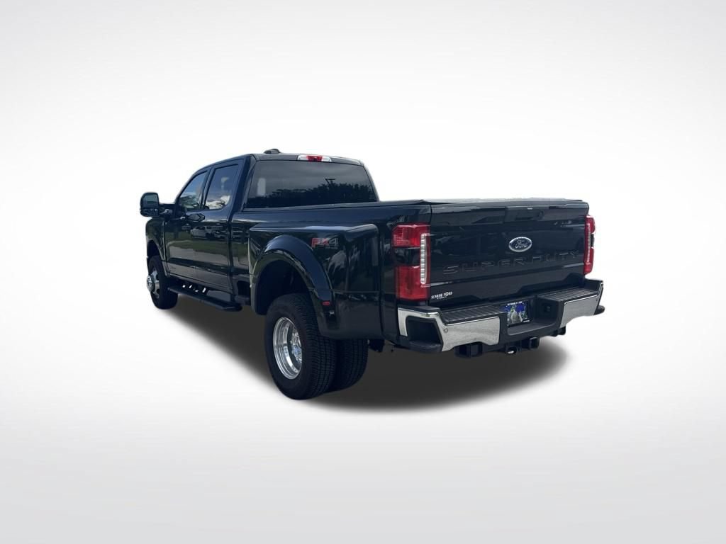 Used 2026 Ford F350 XLT w/ 360-Degree Camera Package AWD/4WD image 6
