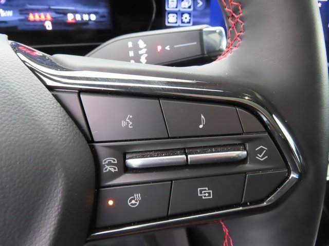 Used 2025 Chevrolet Silverado EV RST image 18