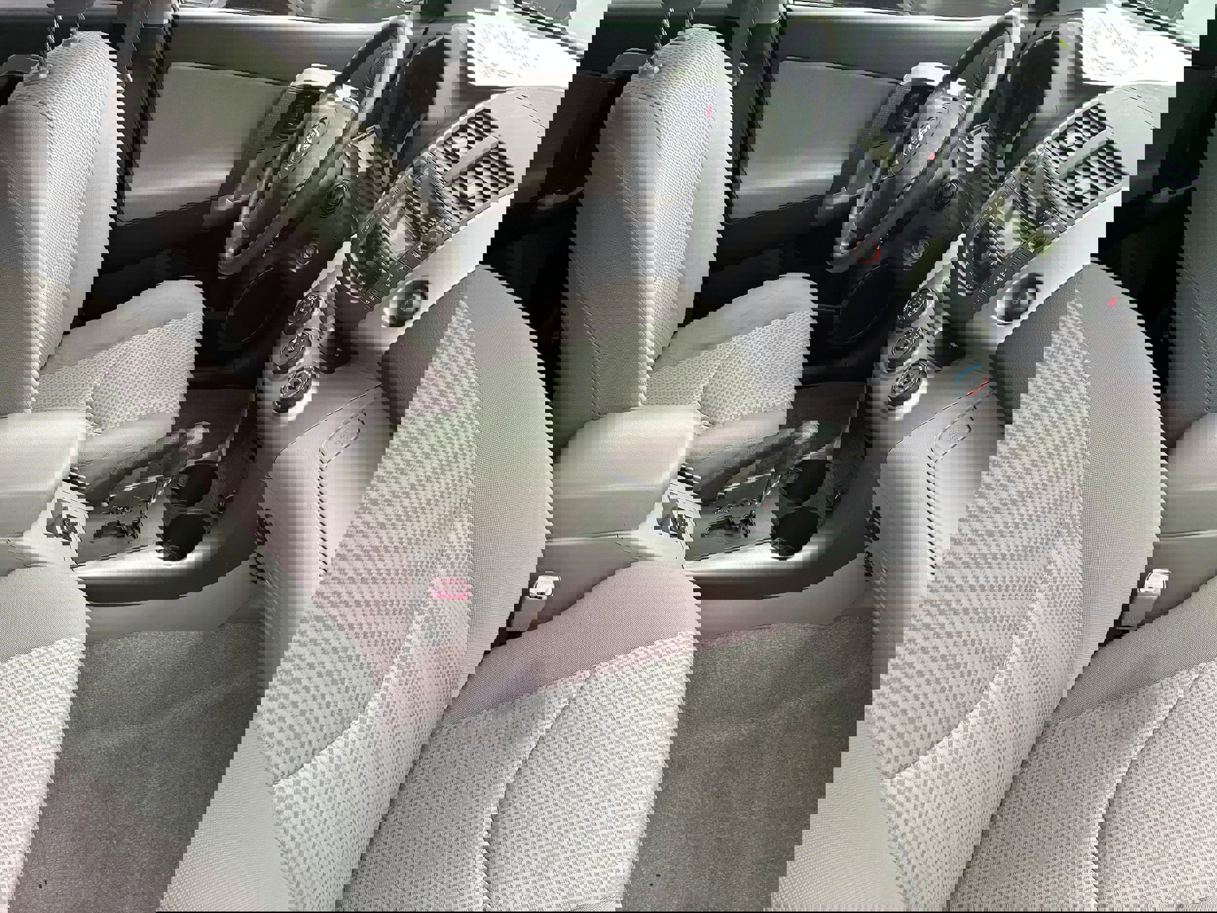 Used 2006 Toyota RAV4 4WD image 10