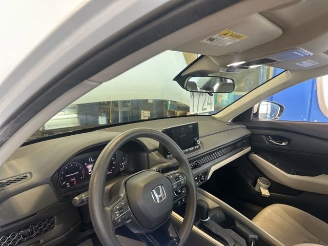 Used 2024 Honda Accord LX image 10