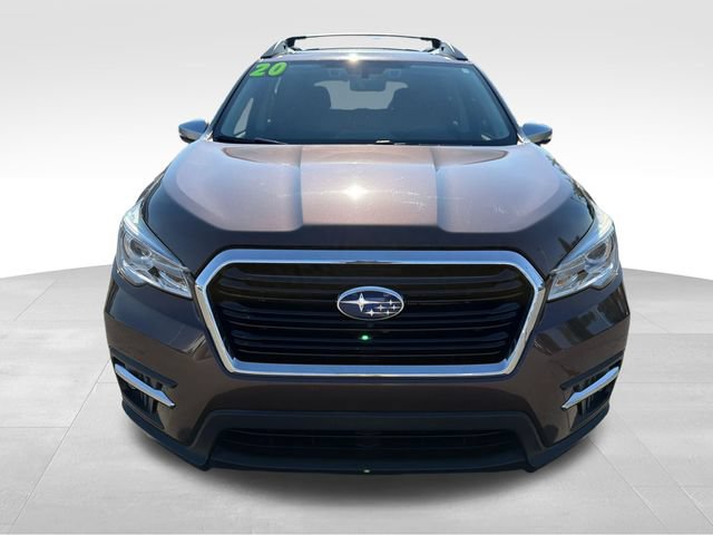 Used 2020 Subaru Ascent Touring w/ Popular Package #3 AWD/4WD image 2