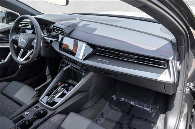 New 2026 Audi S3 Premium AWD/4WD image 24