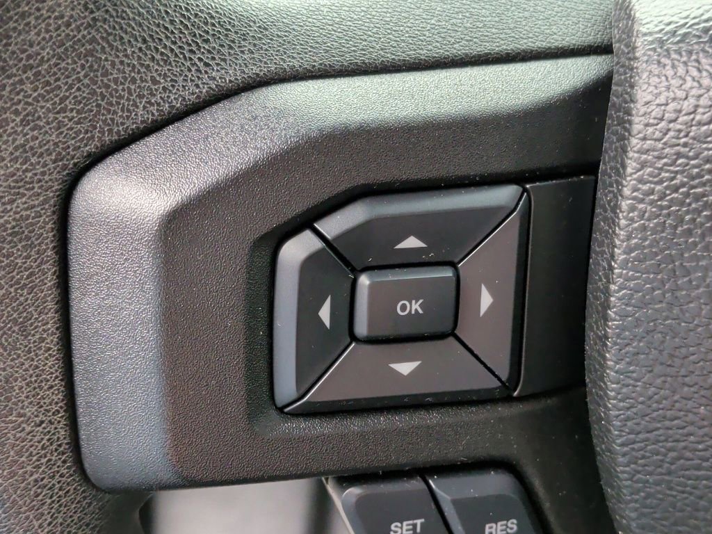 Used 2018 Ford F150 XL w/ Equipment Group 101A Mid AWD/4WD image 17