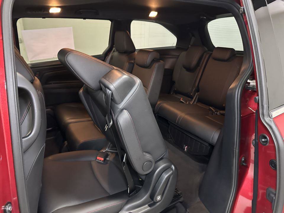 Used 2024 Honda Odyssey Sport image 30