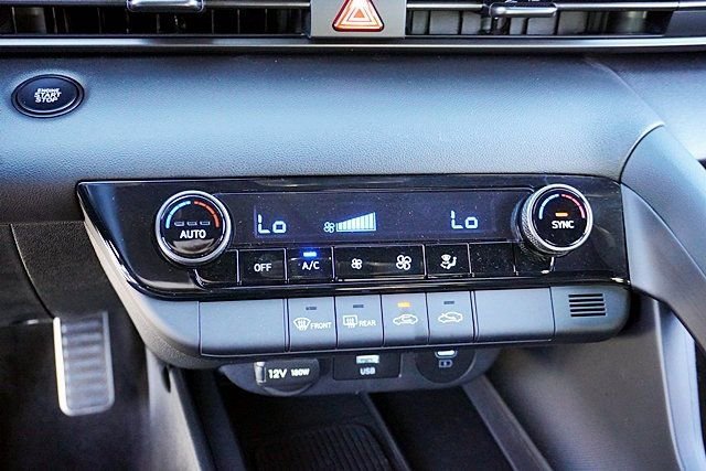 Certified 2026 Hyundai Elantra Sport image 26