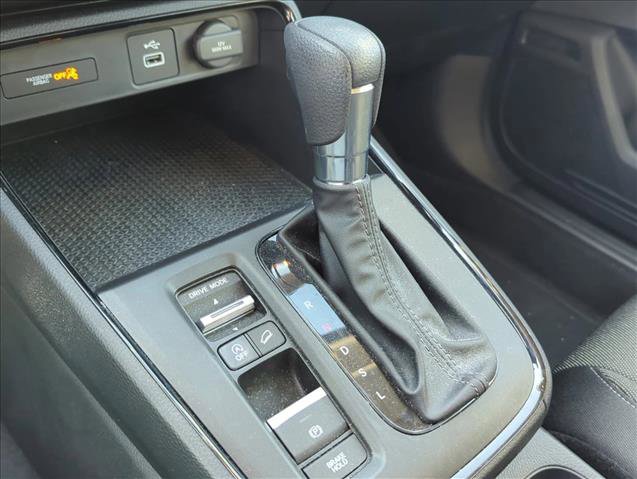 Used 2024 Honda CR-V LX image 20