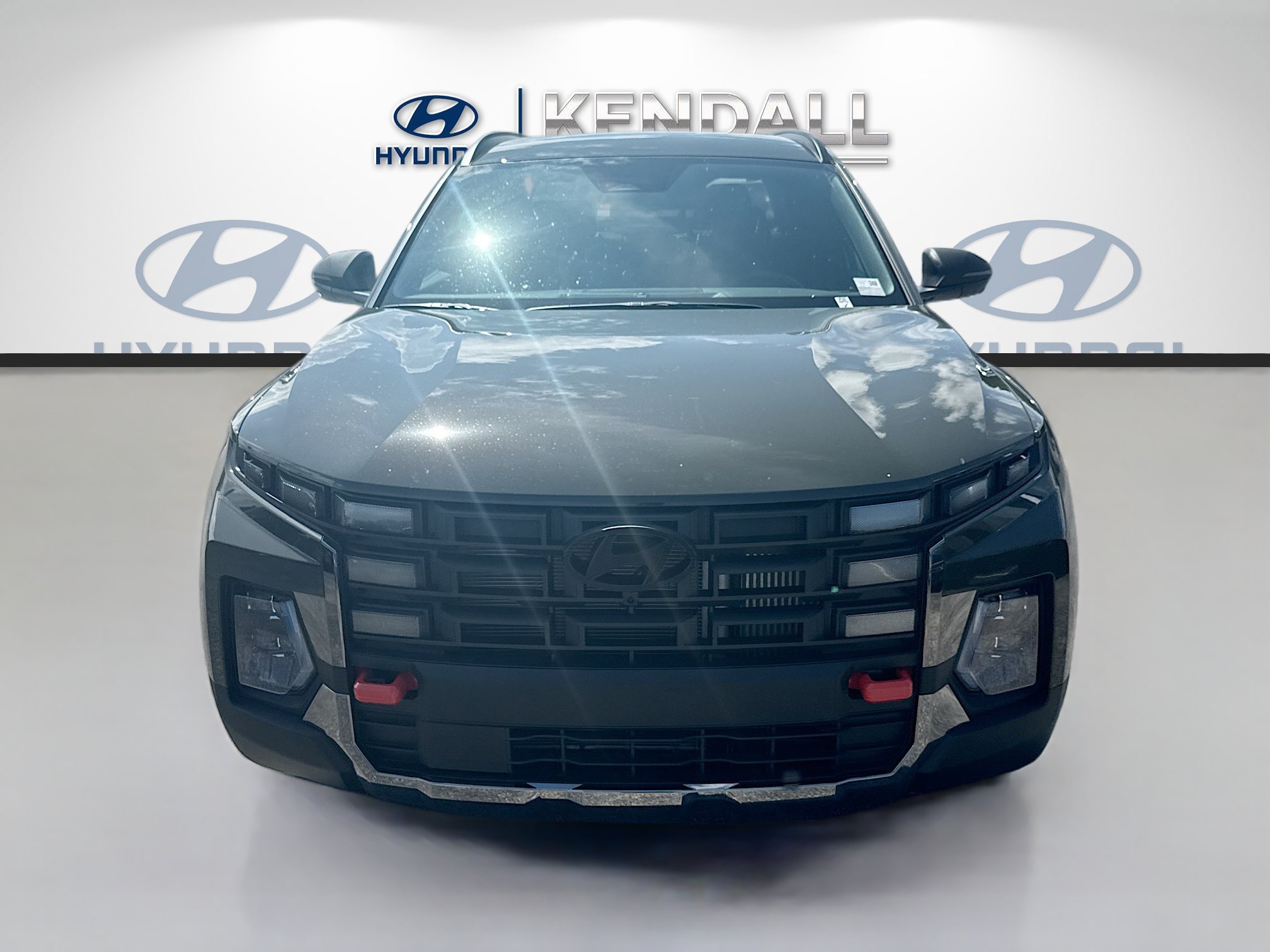 New 2026 Hyundai Santa Cruz XRT AWD/4WD image 2