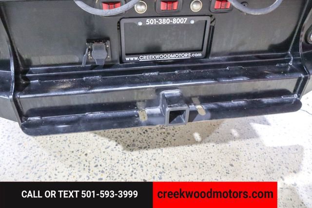 Used 2020 RAM 2500 Tradesman image 58