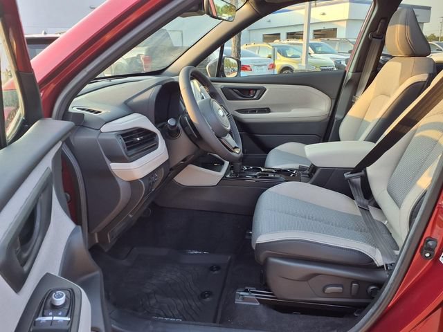 New 2026 Subaru Forester Touring AWD/4WD image 7