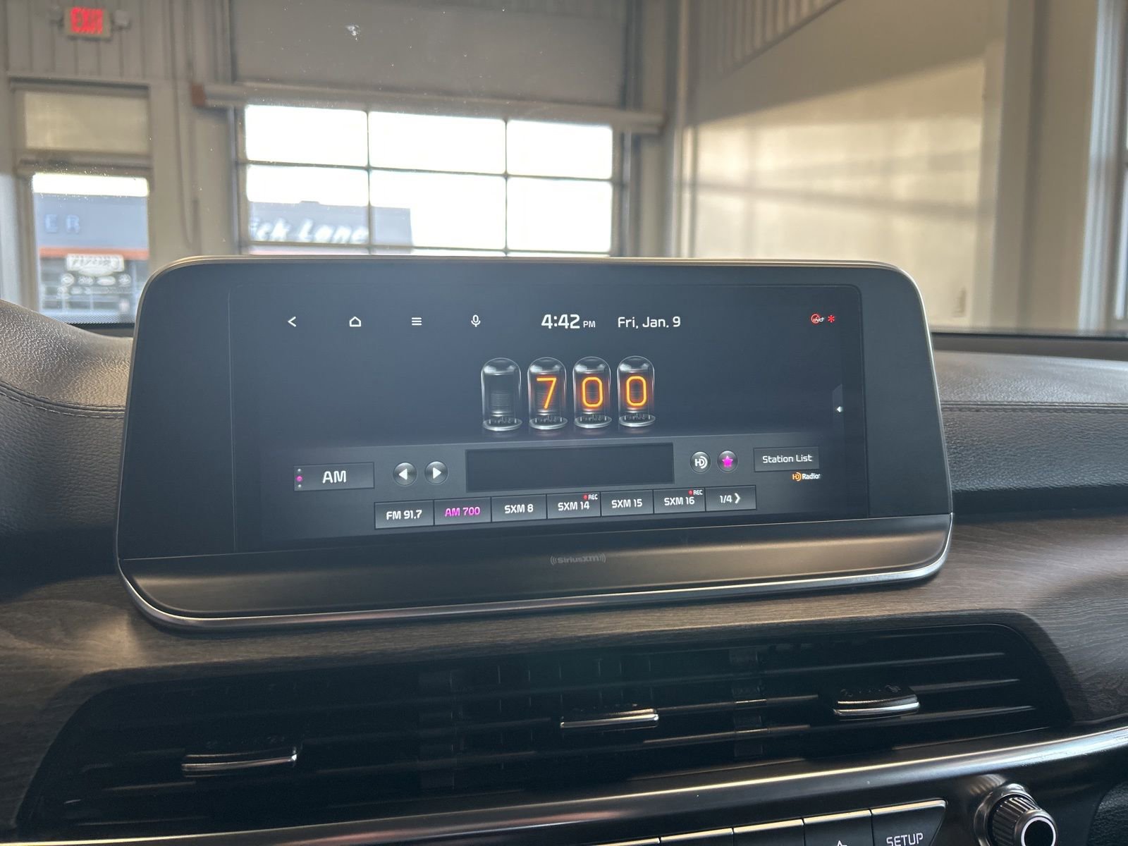 Used 2022 Kia Telluride EX image 33