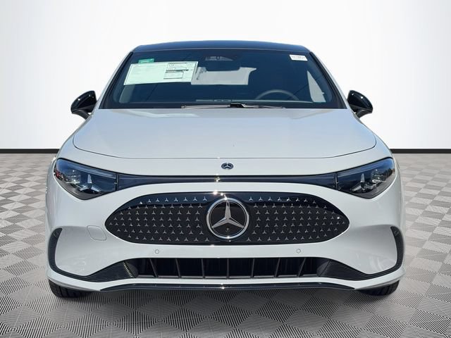 New 2027 Mercedes-Benz CLA 350 image 2