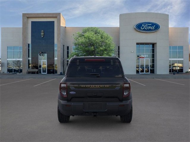 New 2026 Ford Bronco Sport Big Bend w/ Convenience Package image 5