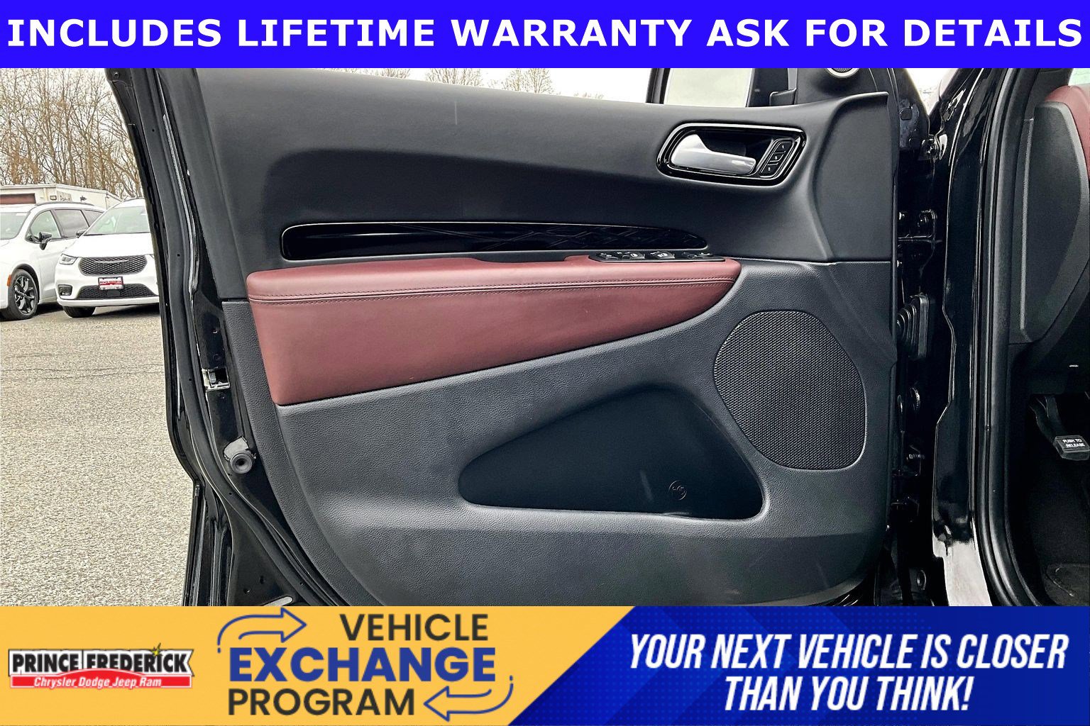 Used 2021 Dodge Durango Citadel image 20