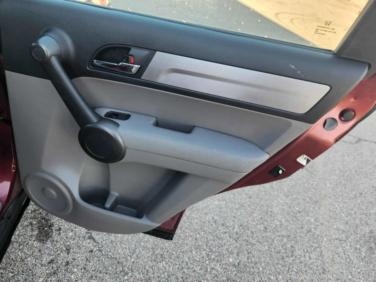 Used 2011 Honda CR-V LX image 15