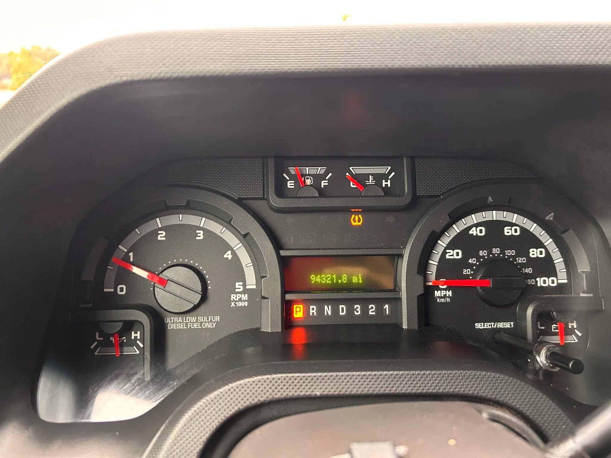 Used 2009 Ford E-350 and Econoline 350 Super Duty image 9