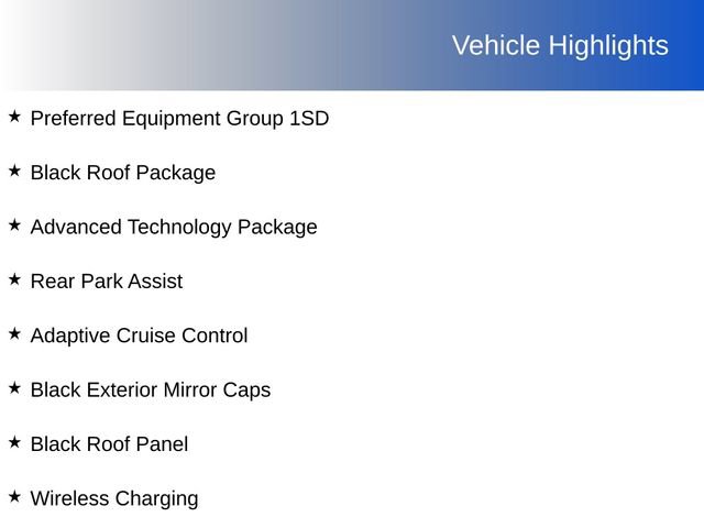 Used 2024 Buick Encore GX Sport Touring w/ Advanced Technology Package FWD image 4