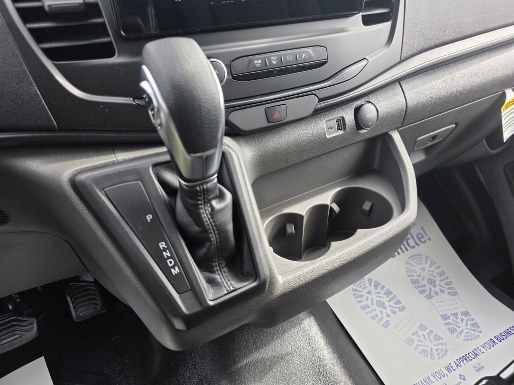 New 2026 Ford Transit 350 XL RWD image 60