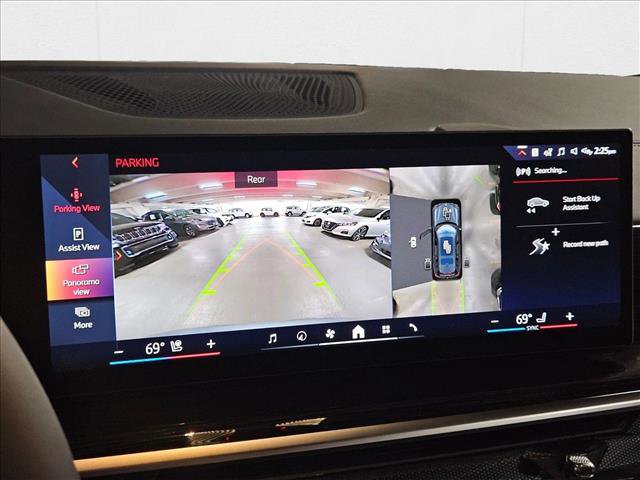 New 2026 BMW X7 xDrive40i w/ M Sport Package image 13