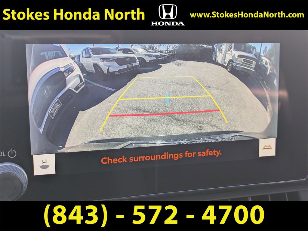 Used 2024 Toyota RAV4 XLE Premium image 25