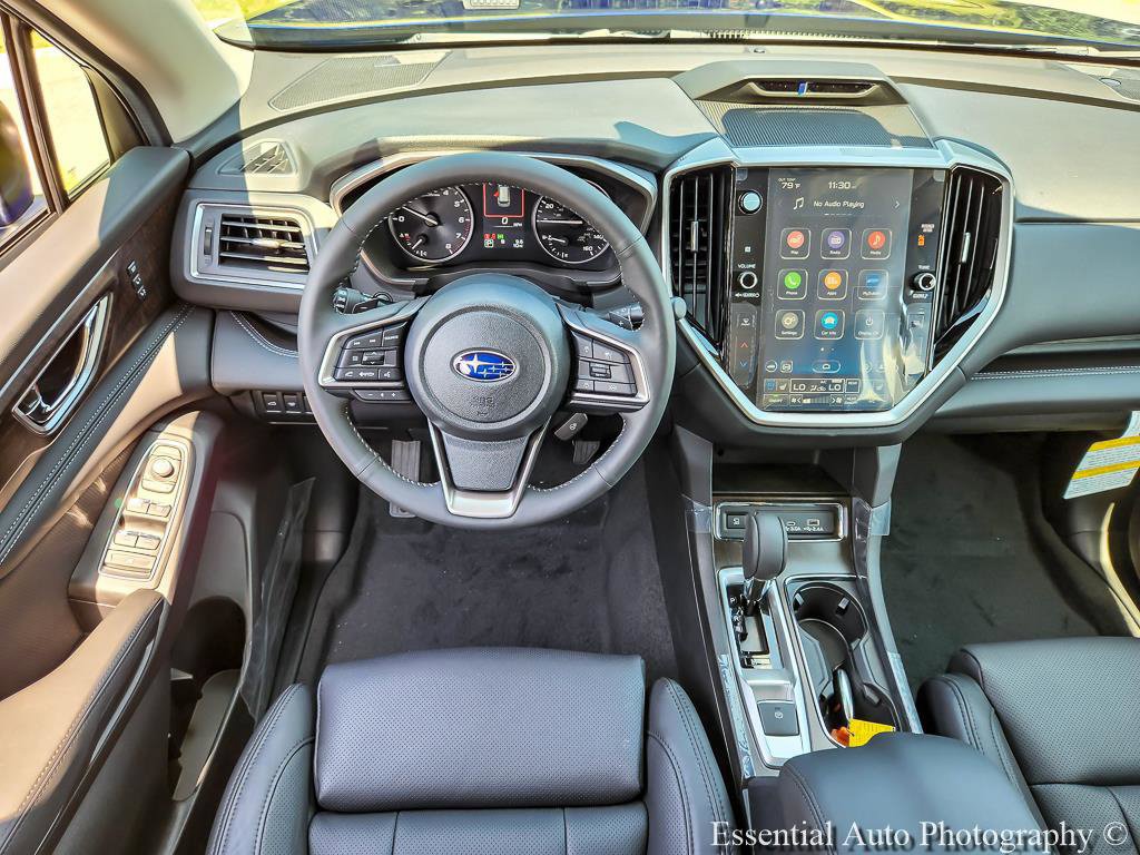 New 2026 Subaru Ascent Touring AWD/4WD image 14