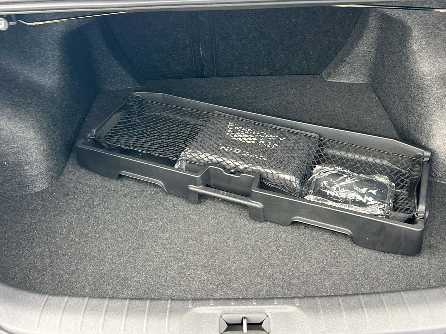 Used 2024 Nissan Altima 2.5 SL image 35