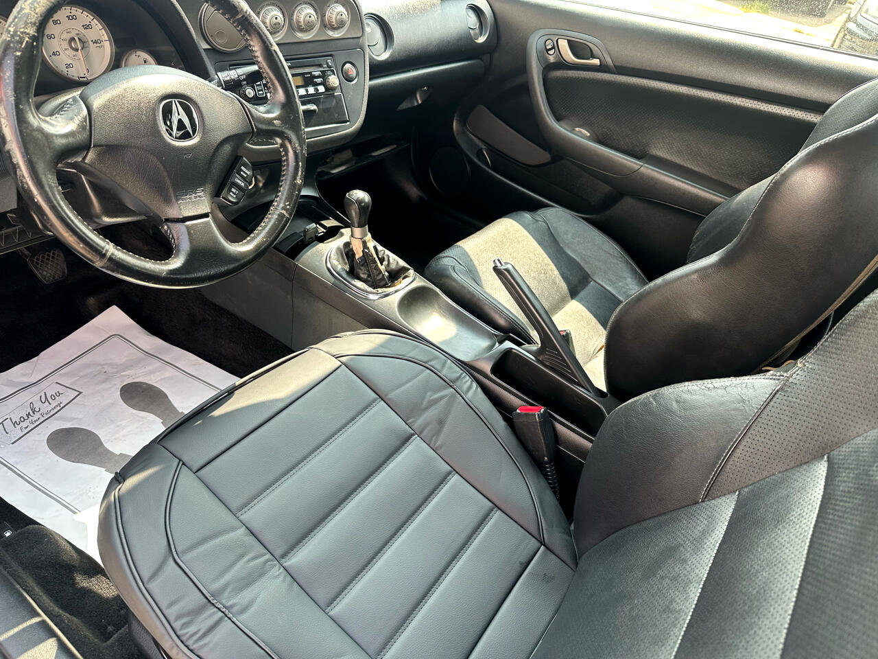 Used 2006 Acura RSX image 17