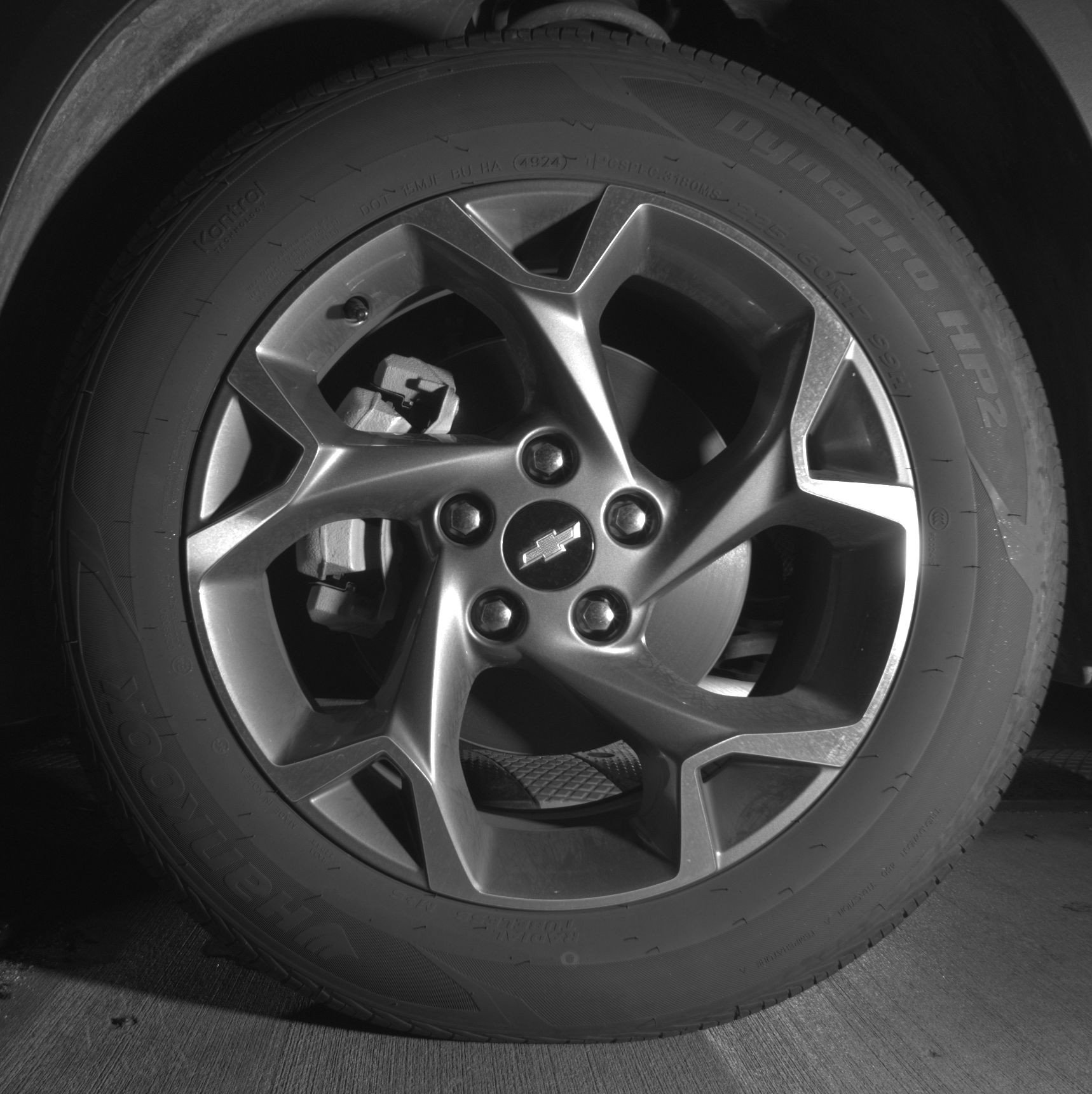 Used 2025 Chevrolet Trax LT FWD image 12