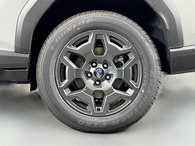 New 2026 Subaru Outback Premium AWD/4WD image 32