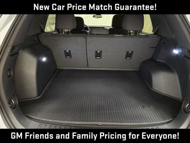 New 2026 GMC Terrain Elevation w/ Black Edition image 31