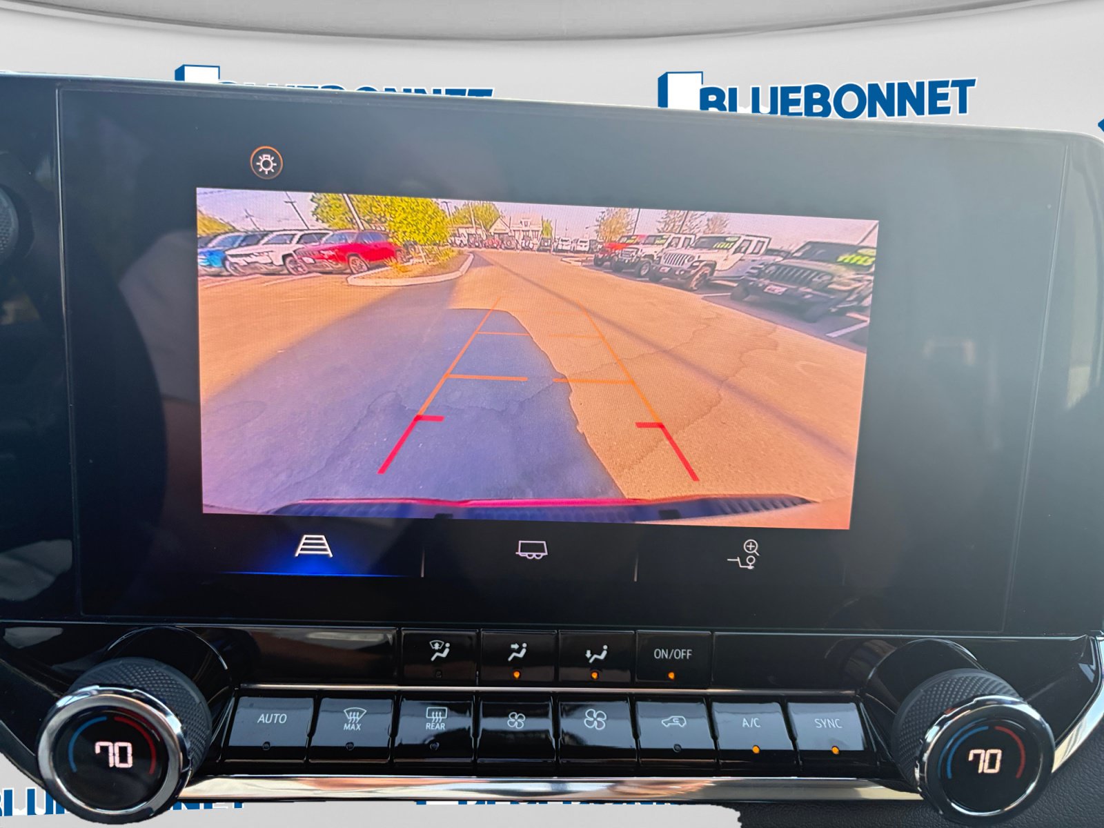 Used 2023 Chevrolet Colorado LT w/ LT Convenience Package RWD image 16