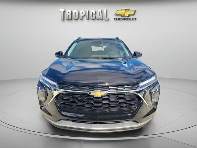 New 2026 Chevrolet Trax LT w/ Driver Confidence Package image 6