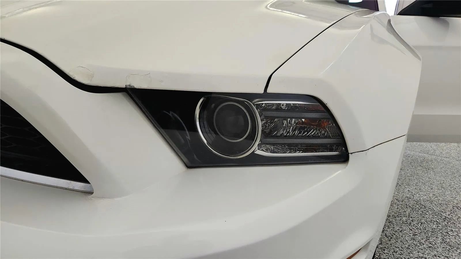 Used 2013 Ford Mustang Convertible RWD image 14