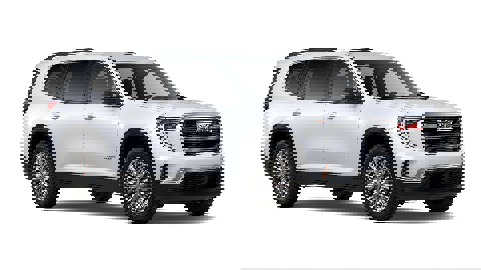 New 2026 GMC Acadia Elevation w/ Elevation Premium Package image 28