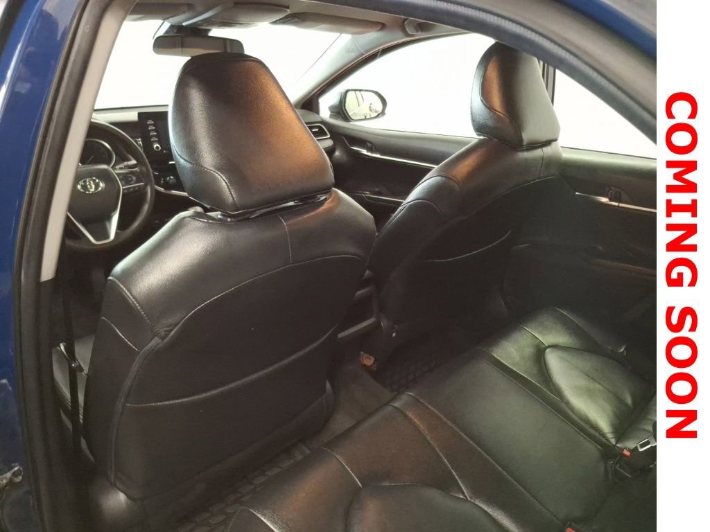 Used 2023 Toyota Camry LE image 12