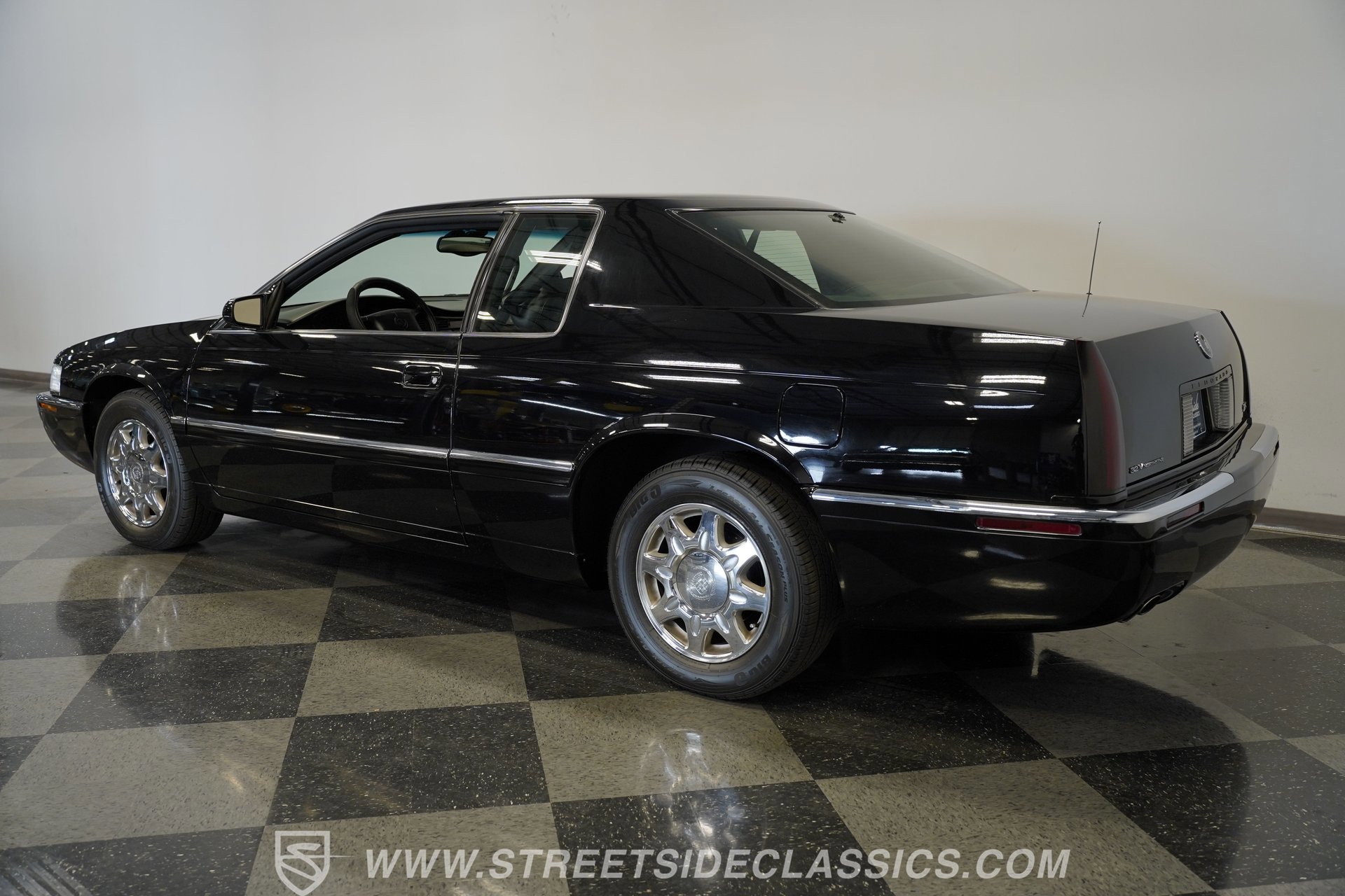 Used 1999 Cadillac Eldorado Touring FWD image 8