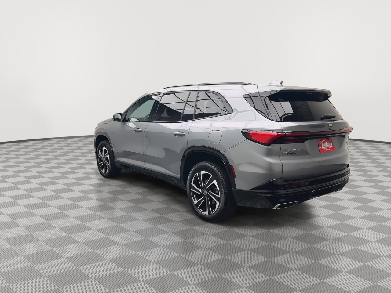 New 2026 Buick Enclave Sport Touring w/ Power Package AWD/4WD image 41
