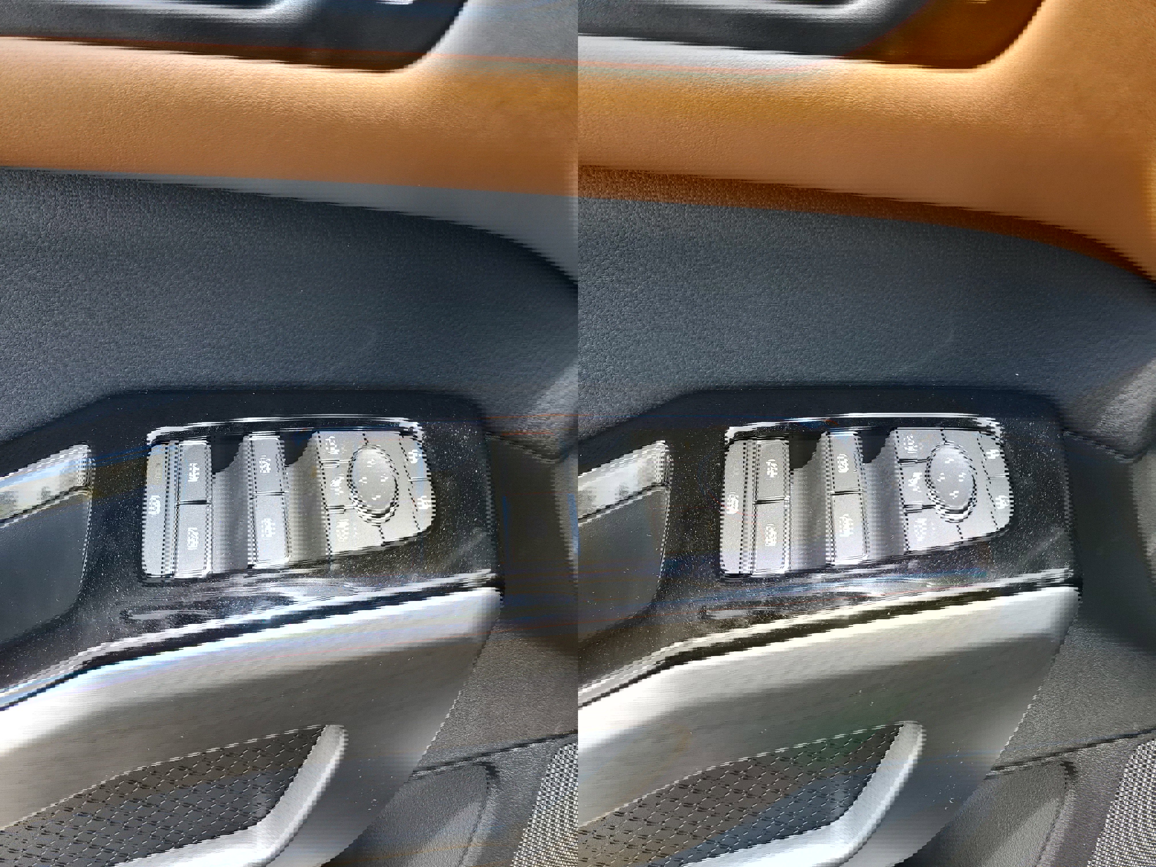 New 2025 Nissan Pathfinder Platinum w/ Cargo Package image 13